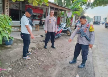 Diduga Geng Motor di Indramayu Terlibat Bentrokan Maut, Satu Tewas, Tiga Terluka