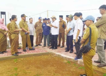 Gebang Mekar Calon Penerima Kalamo