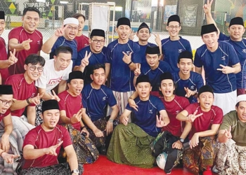 Gibran Kampanye di Cirebon