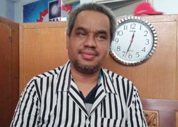 Heru Klaim Belasan Caleg PAN Dukung Ganjar