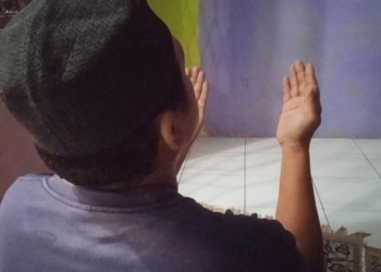 Hukum Mendoakan Orang yang Menyakiti atau Menzolimi Agar Mendapat Balasan