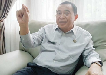 Inspektorat Kabupaten Cirebon Terapkan Early Warning System