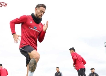 Jadwal Timnas Indonesia di Piala Asia 2023 Qatar