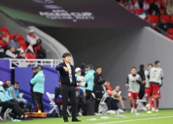 Jelang Laga Timnas Indonesia Vs Vietnam di Piala Asia 2023 Qatar, Kedua Tim Diterpa Kabar Buruk