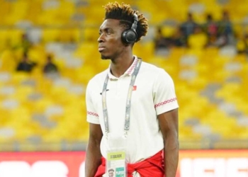 Profil Joel Kojo dan Pahlawan Lolosnya Timnas Indonesia ke 16 Besar Piala Asia 2023 Qatar