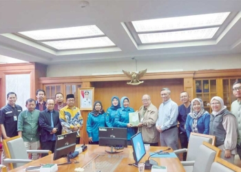 KH Abbas Abdul Jamil Serius Diusulkan Jadi Pahlawan Nasional