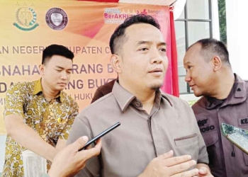 Kabupaten Cirebon Darurat Narkotika, Kejari Sebut Nilai Barang Bukti yang Dimusnahkan Tergolong Besar