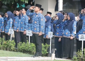 Kabupaten Cirebon Zona Hijau Kepatuhan dan Pelayanan