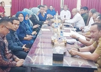 Kabupaten Tanah Datar Timba Ilmu di Kabupaten Cirebon