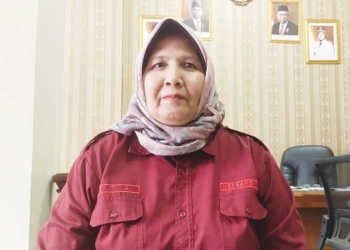 Kesbangpol Kabupaten Cirebon Ultimatum Parpol Selesaikan SPJ Hingga 31 Januari atau Banpol Tak Cair di Triwulan I 2024