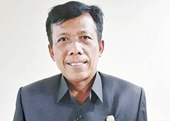 Khanafi Nilai Saling Tantang Luthfi-Abraham hanya Salah Paham