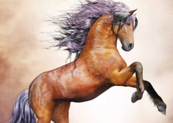 Kisah Cinta Dramatis Baridin dan Ratminah, Memikat dengan Ajian Jaran Goyang