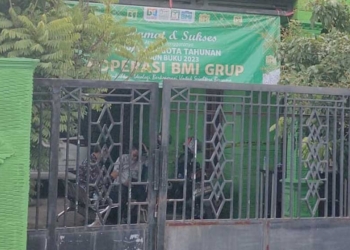 Kronologi dan Fakta OB Koperasi di Kebonturi Cirebon Mengamuk