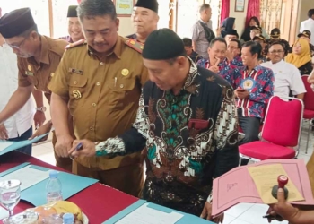 Kuwu Baru Jangan Kagetan