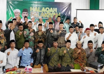 LF-PBNU Gelar Seminar Internasional Ilmu Falak