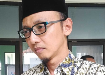 Luthfi Tantang Balik Abraham, Buka-bukaan Dokumen Pengembangan Kawasan Strategis Pariwisata