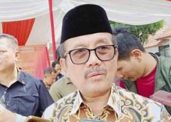 Masuk Zona Industri Rebana, Bupati Cirebon Sentil TAPPD