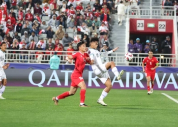 Menanti Timnas Indonesia Vs Jepang di Laga Pamungkas Grup D Piala Asia 2023 Qatar