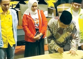 Nyatakan Netral, FCTM Rangkul TKD Capres