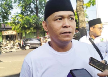 PKB Sebut Simpatisan Cetak dan Pasang APK Sendiri
