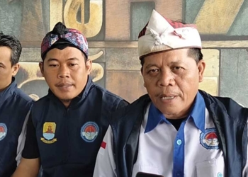 PPDI Minta Kuwu Baru Tidak Ganti Perangkat Desa