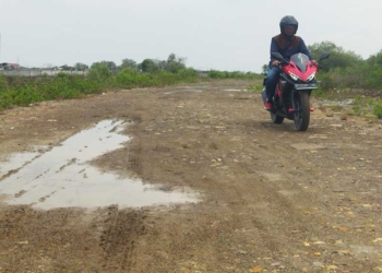 Pembangunan Jalan Lingkar Gebang Cirebon Dilanjut, Wisata Pantai Bisa Hidup