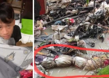 Penemuan Mayat di Cirebon, Suami Diduga Bunuh Istri, Jasad Dibuang ke Sungai Wanganayam