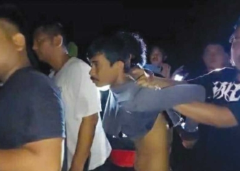 Penemuan Mayat di SDN II Simpereum Majalengka, Ternyata Penagih Bank Keliling yang Dihabisi Nasabahnya