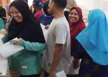 Politisasi Bansos, Kurangi Kemiskinan Ekstrim Melenceng Jadi Target Elektoral Pemilu 2024