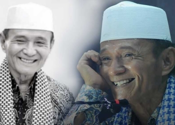 Profil Singkat Buya Syakur, Menjelajah Timur Tengah Hingga ke Oxford