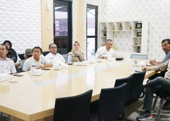 Promosi Kepariwisataan Kota Cirebon Rendah, Komisi III Ingatkan Disbudpar