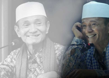 Rabu Dini Hari, Buya Syakur Yasin Wafat Dalam Perawatan di Rumah Sakit