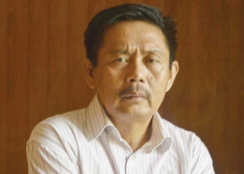 SMPN 2 Greged Ambruk, Berantas Mafia Pembangunan