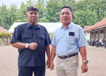 SMPN 2 Greged Ambruk, Komite SMPN 2 Ciledug Cek Kondisi Sekolah