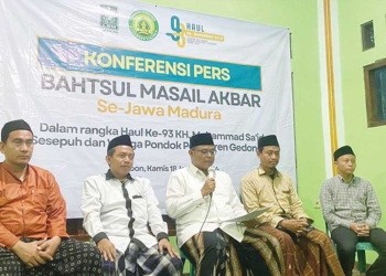 Sedekah Politik Haram, Terkait Pemberian Calon Pemimpin dan Caleg kepada Pemilih