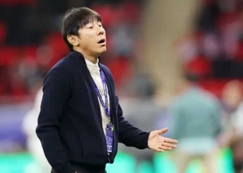 Sesalkan Putusan Wasit, Timnas Indonesia Protes ke AFC, Gol Kedua Irak Offside