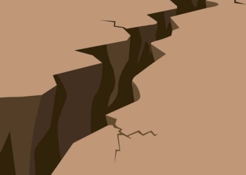 Setelah Sesar Sumedang, Badan Geologi Nasional Temukan Sesar Cipeles