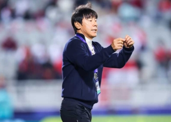 Shin tae Yong Masih Simpan Sejumlah Pemain Timnas Indonesia, Bakal Diturunkan Lawan Jepang di Piala Asia 2023 Qatar