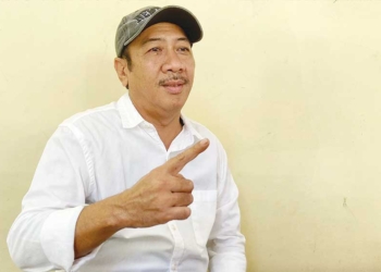 Soal Atap SMPN 2 Greged Ambruk, DPRD Kabupaten Cirebon Bakal Panggil Disdik