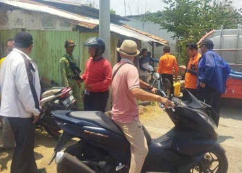 Tiga Opsi Atasi Krisis Air Bersih Mundu Pesisir