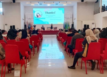 UGJ Cirebon Gelar Seminar Bimbingan Konseling