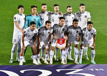 Wakil Asean di Piala Asia 2023 Qatar Tersisa Timnas Indonesia dan Thailand, Malaysia dan Vietnam Tersingkir