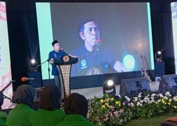 UINSSC Terwujud Sebelum Pemilu 2024, IAIN Cirebon Mulai Terapkan Layanan Digital