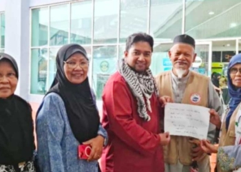 FUA IAIN Cirebon Jalin Kerjasama dengan PIS Malaysia