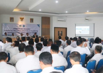 Transformasi IAIN Cirebon Menjadi UINSSC Perlu Literasi Digital