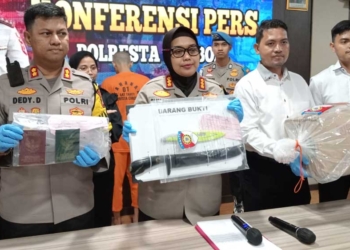 Motif Pembunuhan di Susukan Cirebon Terungkap, Anggap Istri Punya PIL, Suami Cemburu Rencanakan Habisi Sang Istri