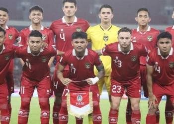 Piala Asia 2023 Qatar, Shin tae Yong Coret Saddil Ramdani, Adam Alis Masuk Skuad Garuda
