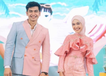 Ria Ricis Gugat Cerai Teuku Ryan