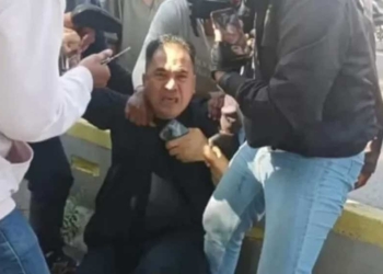 Video Saipul Jamil Merengek-tengek Saat Ditangkap Polisi Viral