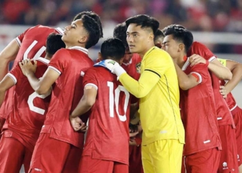 Shin tae Yong Coret Saddil Ramdani, Adam Alis Masuk Lagi ke Skuad Timnas Indonesia untuk Piala Asia 2023 Qatar
